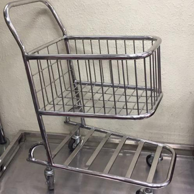 Shopping Trolley